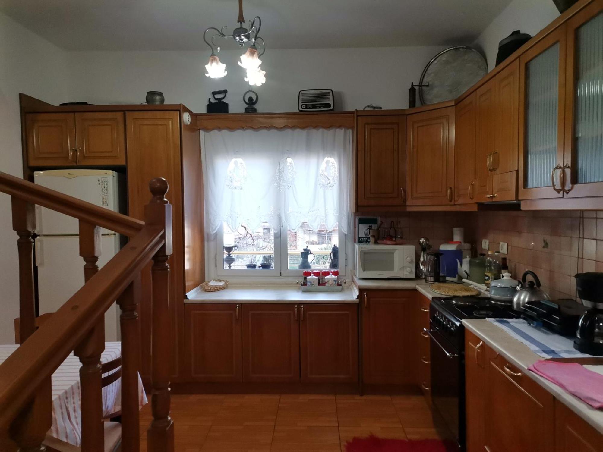 Margarita - Entire House With 4 Bedrooms And Free Parking Gjirokastër Exterior foto